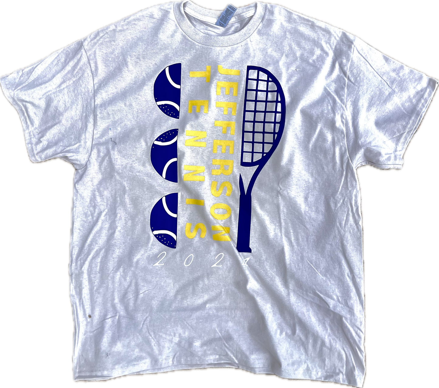 Custom Printed Shirts