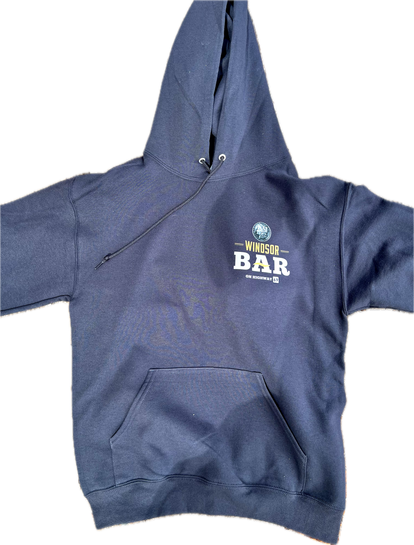 Custom Printed Hoodies