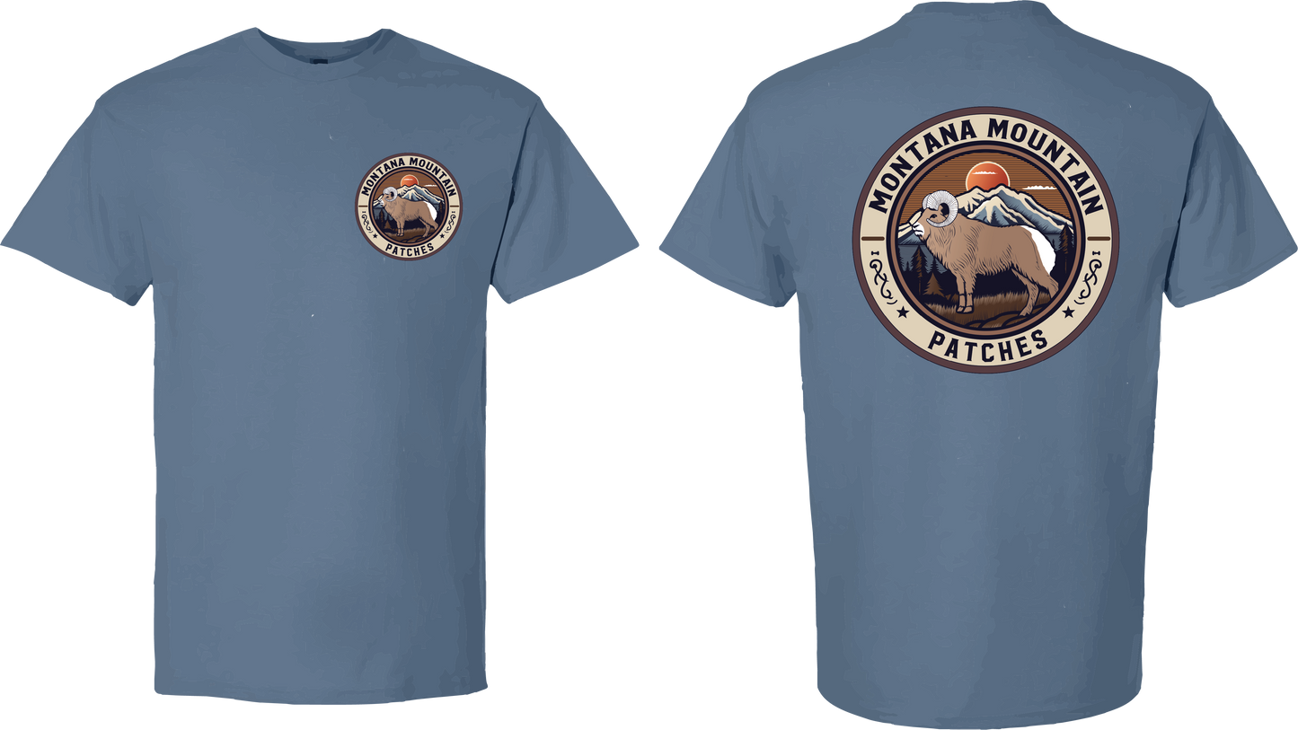 Custom Printed Shirts