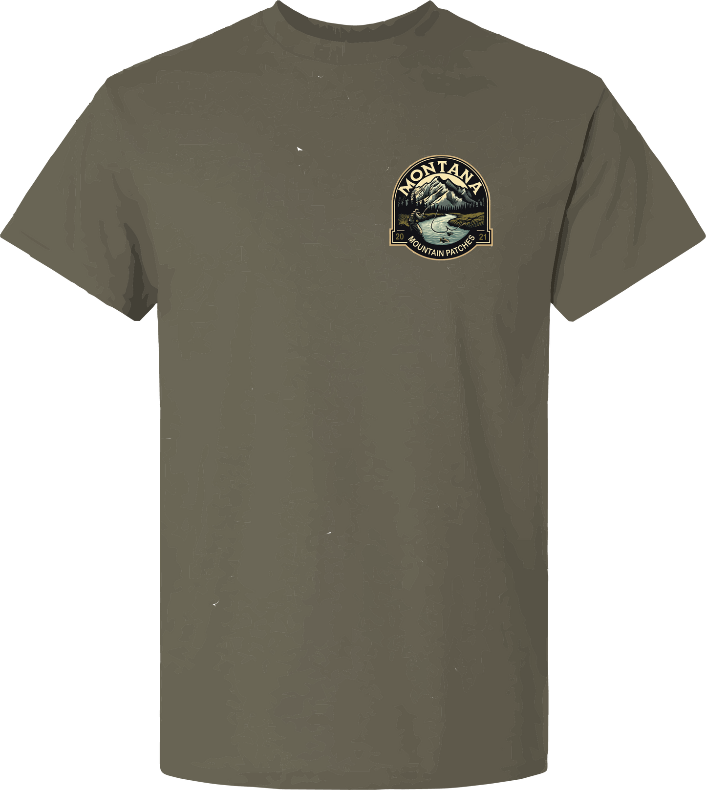 Custom Printed Shirts